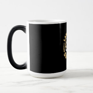 Mug Magic Survivant de l'école de droit