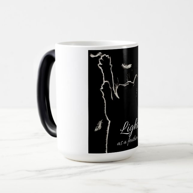 Mug Magic Sweetie tiger (Devant gauche)