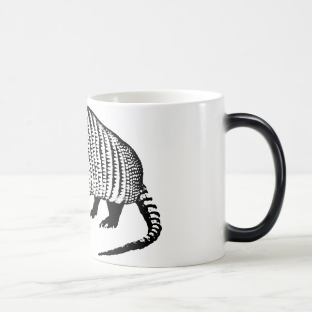Mug Magic Tatou (Droite)