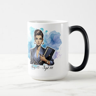 Mug Magic Taureau