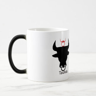 Mug Magic Taurus