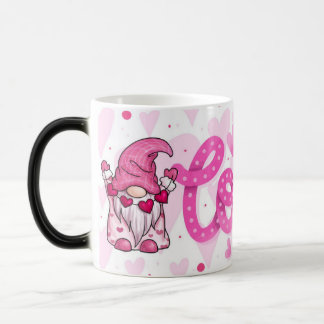 Mug Magic Taza