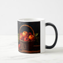 Taza arte