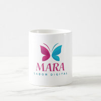 Taza Mara Digital