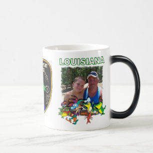 MUG MAGIC TEE - SHIRT DE TOONE DES BANDES