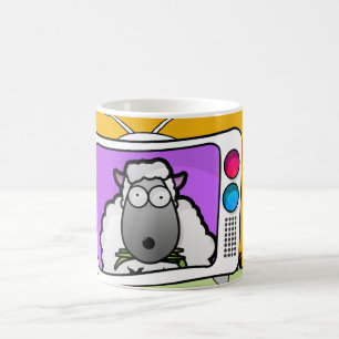 Mug Magic Télévision