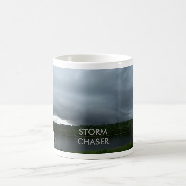 Mug Magic Tempête (Centre)