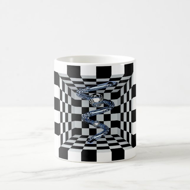 Mug Magic Tempête (Centre)