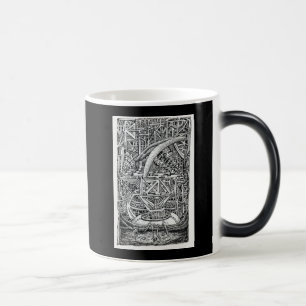 Mug Magic Tentacle Tank de Brian Benson