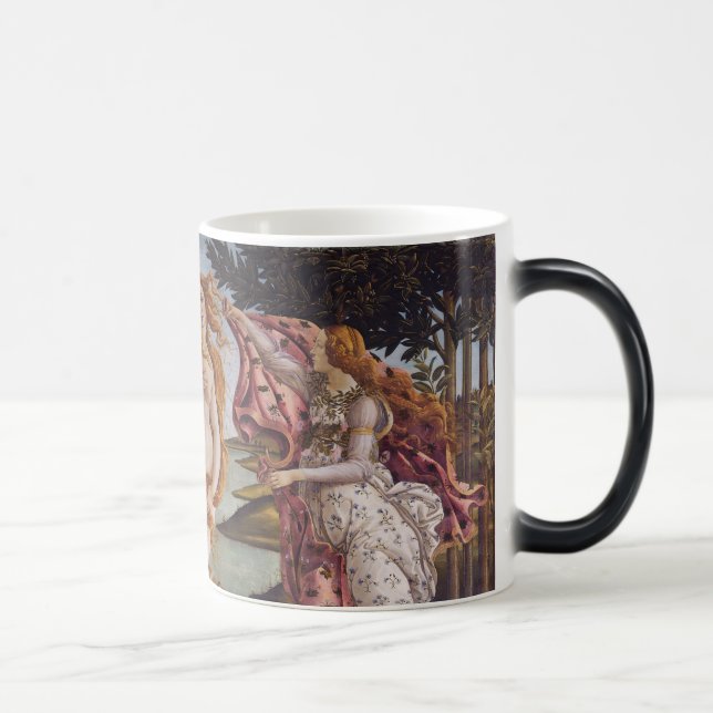 Mug Magic The Birth of Venus (Droite)