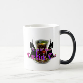 Mug Magic Thé turc