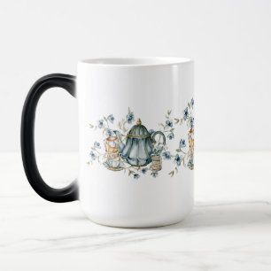 Mug Magic Thé Whimsical pour les amateurs de thé et de café