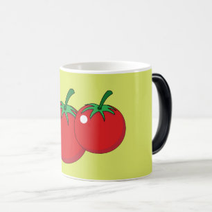 Mug Magic Tomato rouge