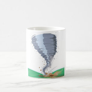 Mug Magic Tornade Twister