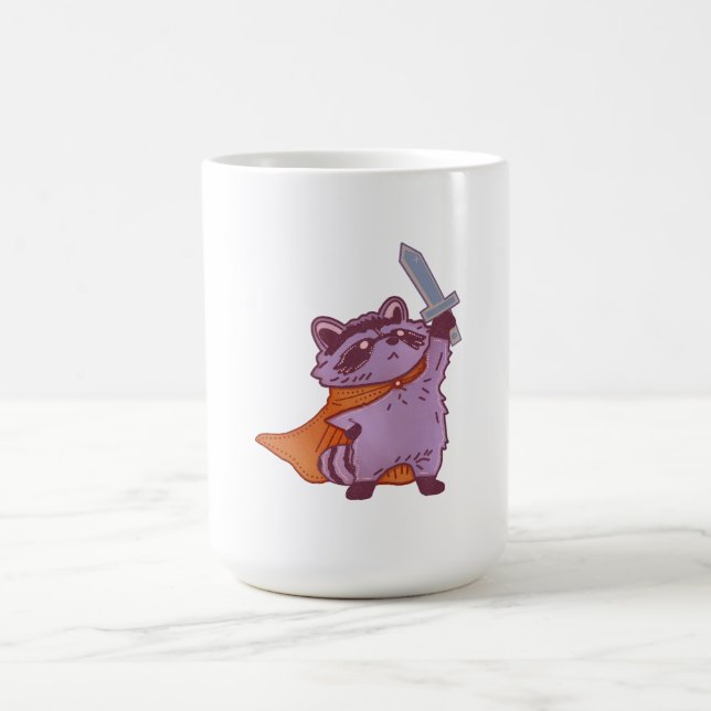 Mug Magic Tote (Centre)