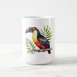 Mug Magic Toucan