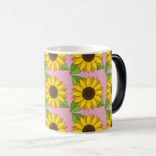 Mug Magic Tournesol