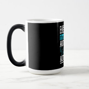 Mug Magic Tout ce qui peut être automatisé sera automatis