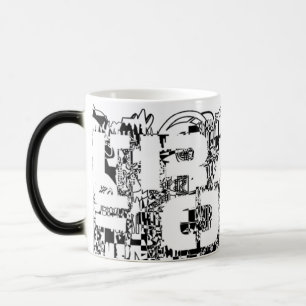 Mug Magic Transformez