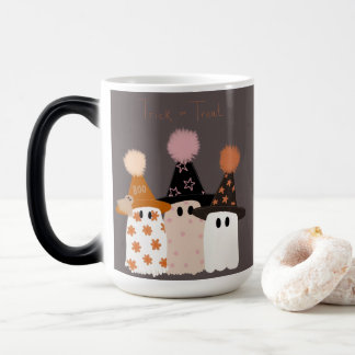 MUG MAGIC TRICK OR TREAT