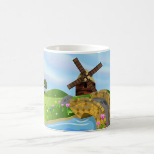 Mug Magic Tulip Holland