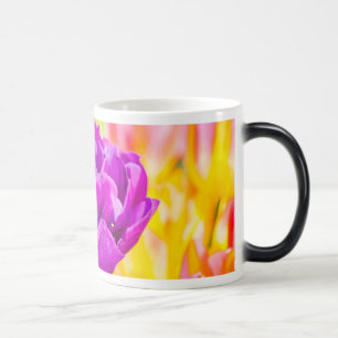 Mug Magic Tulipes Envoûtantes 15