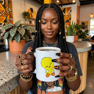 Mug Magic Tweety