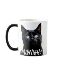 Typographie Cool moderne de l'animal de compagnie 