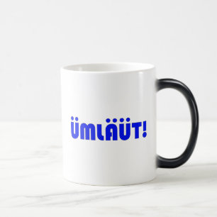 MUG MAGIC ÜMLÄÜT !
