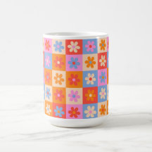 Une belle fleur design pour des vibes positives...