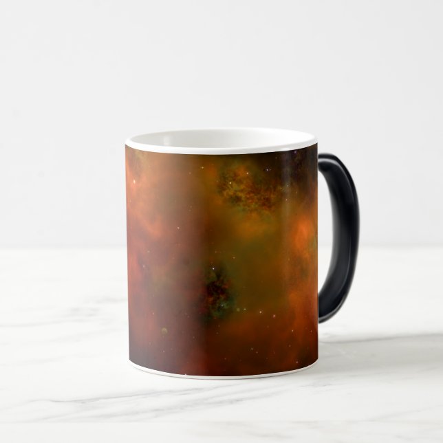 Mug Magic Univers (Devant droit)