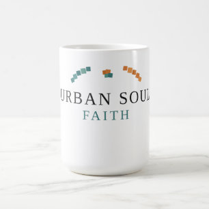 Mug Magic Urban Soul Foi