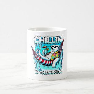 Mug Magic Vacances arctiques