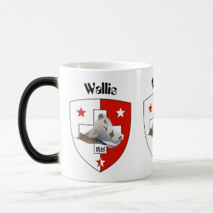 Mug Magic Valais / Wallis Suisse / Suisse
