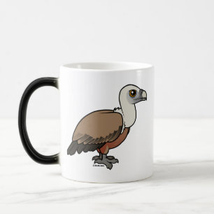 Mug Magic Vautour de griffon