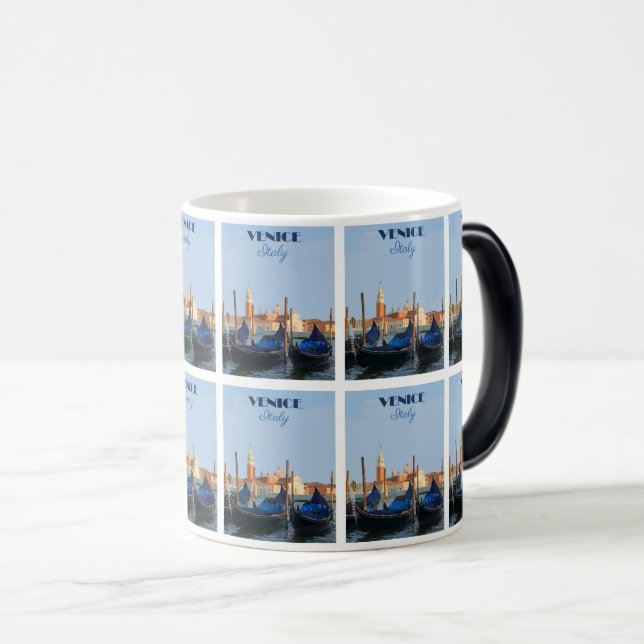 Mug Magic Venise Dreamscape Venise Italie (Devant droit)