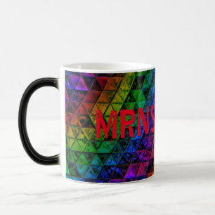 Mug Magic Verre de fierté