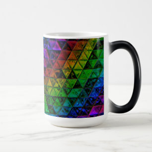 Mug Magic Verre de fierté