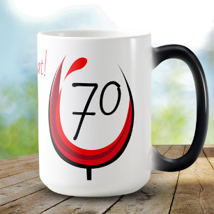 Mug 60 Ans Rigolo Drôle Tasse Cadeau Anniversaire Soixante Ans