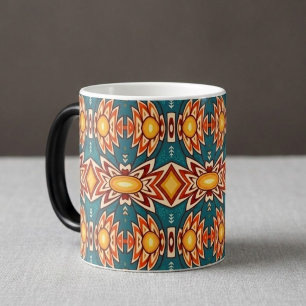 Mug Magic Vibrations de l'ananas