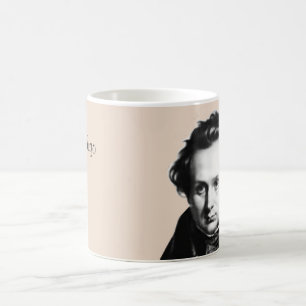 Mug Magic Victor Hugo