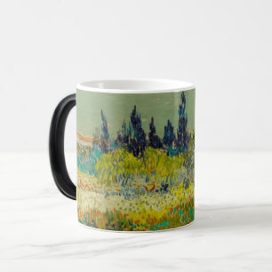 Mug Magic Vincent Van Gogh Garden