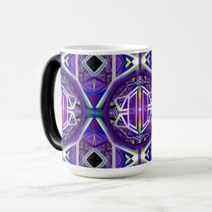 Mug Magic Violet W3