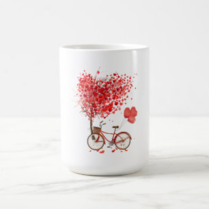 Mug Magic VTT Red Cruiser