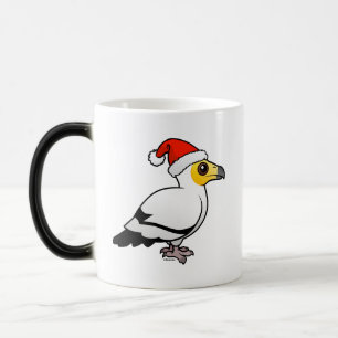 Mug Magic Vulcain égyptien Père Noël