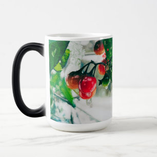 Mug Magic Winter beauty