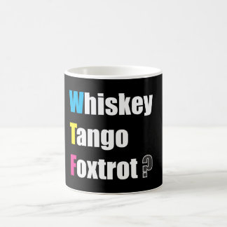 Mug Magic WTF international ?