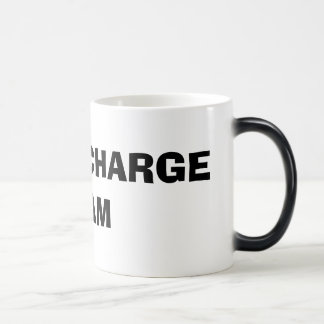 Mug Magic xwf