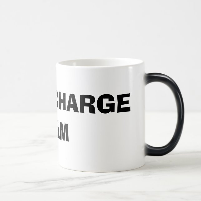 Mug Magic xwf (Droite)