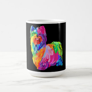 Mug Magic Yorkie Dog Lover Venin Yorkie For Yorkshire Terrie